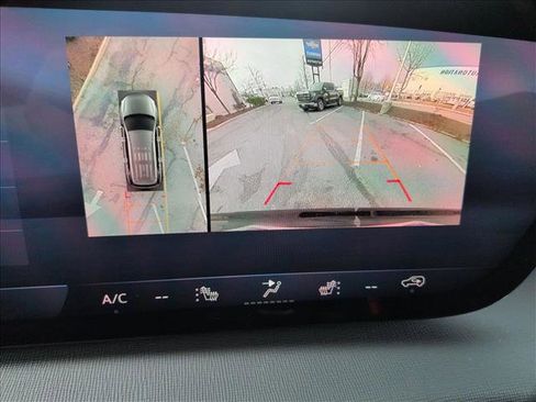 New 2026 Buick Enclave Preferred w/ Power Package FWD image 13
