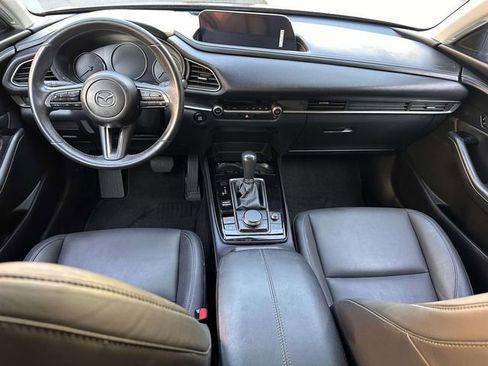 Used 2024 MAZDA CX-30 AWD 2.5 S w/ Select Sport Pkg image 20