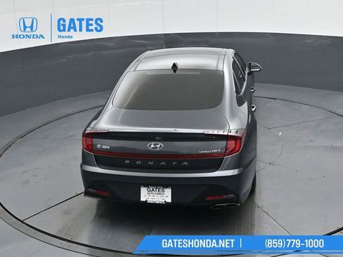 Used 2022 Hyundai Sonata Limited image 51