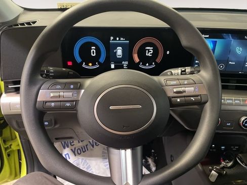 New 2026 Hyundai Kona SE image 22