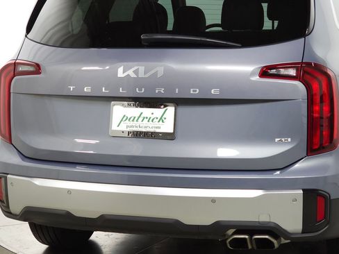 Used 2023 Kia Telluride S w/ S Sunroof Package image 9