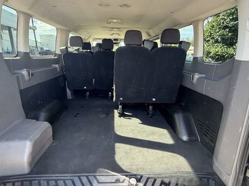 Used 2021 Ford Transit 350 XLT image 20