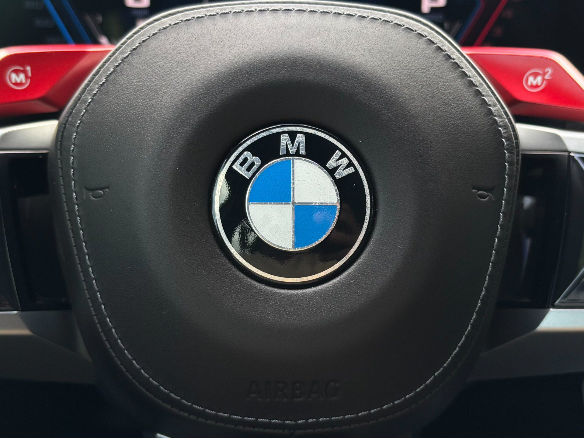 Used 2026 BMW M5 w/ M Driver's Package AWD/4WD image 39
