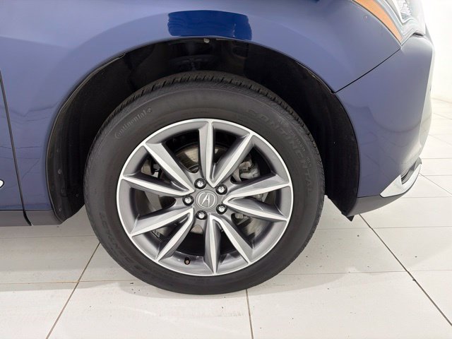 Certified 2023 Acura RDX w/ Technology Package AWD/4WD image 46