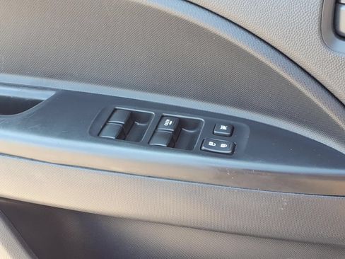 Used 2024 Mitsubishi Mirage ES FWD image 24