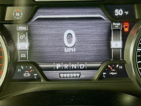 Used 2022 RAM 3500 Big Horn w/ Level A Equipment Group image 15