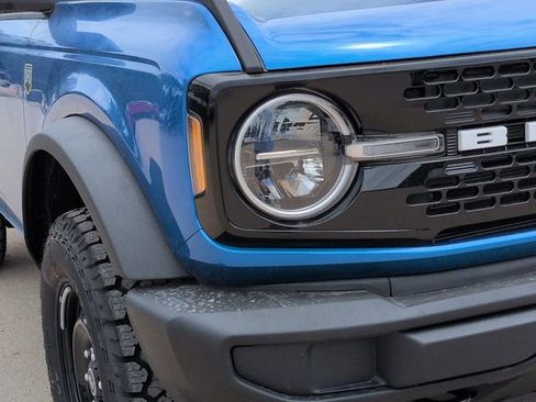 New 2026 Ford Bronco Big Bend AWD/4WD image 9
