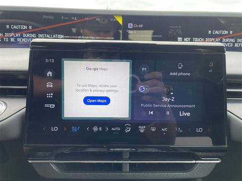 New 2025 Lincoln Nautilus Reserve image 15