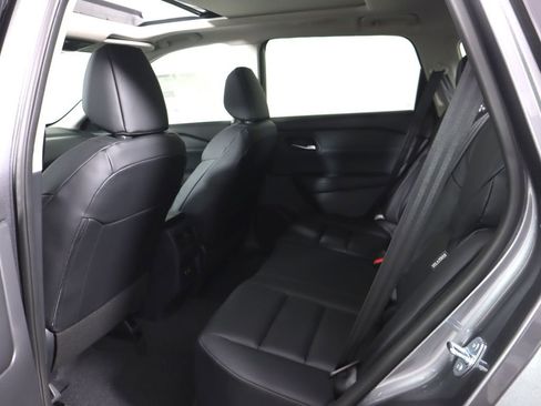 New 2026 Nissan Rogue Dark Armor image 18