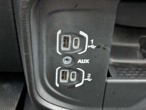Used 2022 RAM 3500 Tradesman AWD/4WD image 23