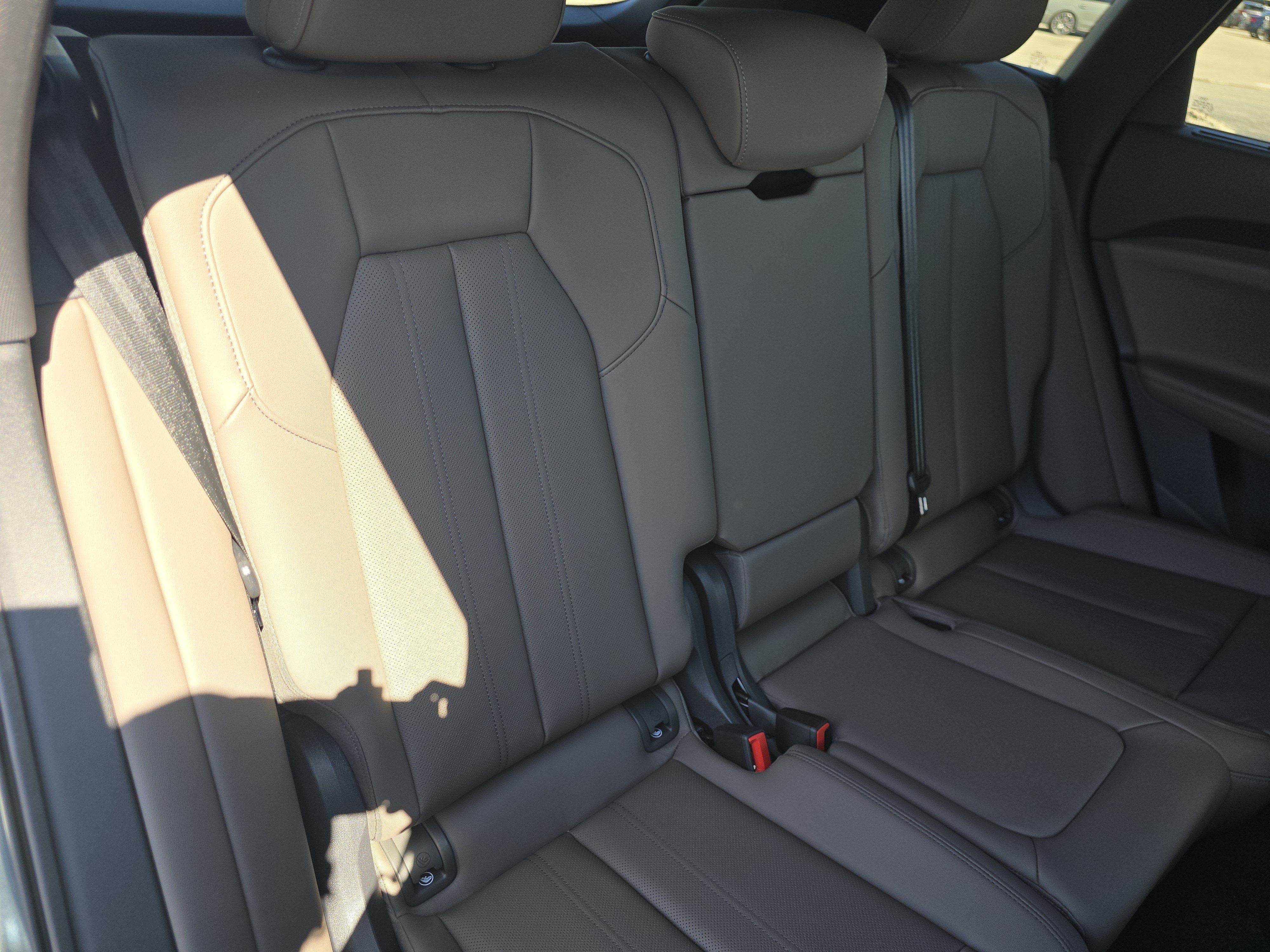 New 2026 Audi Q5 Premium Plus AWD/4WD image 19