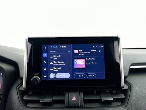 Used 2024 Toyota RAV4 XLE w/ Weather Package AWD/4WD image 21