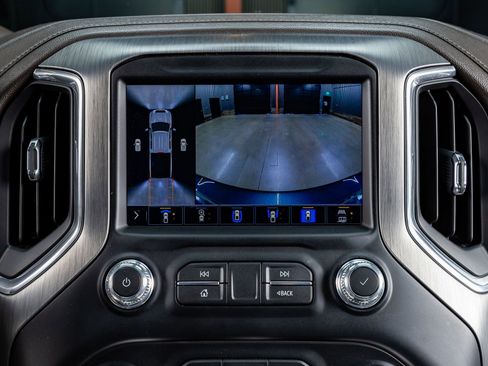 Used 2020 GMC Sierra 2500 Denali w/ Denali Ultimate Package image 26