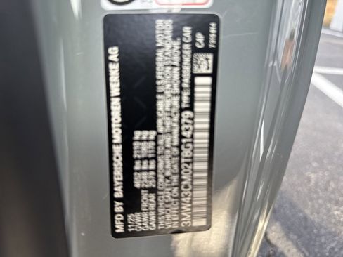 New 2026 BMW M240i Coupe w/ Premium Package image 35