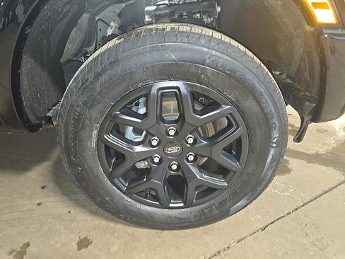 Used 2023 Ford Ranger XLT w/ Equipment Group 302A High image 37