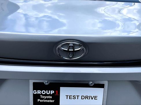 Certified 2025 Toyota Corolla LE FWD image 31
