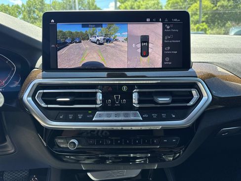 Certified 2023 BMW X3 xDrive30i w/ Premium Package AWD/4WD image 25