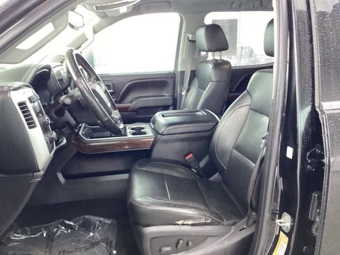 Used 2015 GMC Sierra 2500 SLT image 13