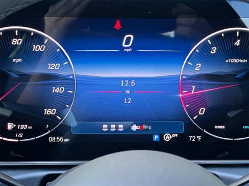 New 2025 Mercedes-Benz C 300 4MATIC Sedan image 30