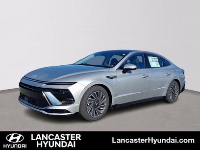 New 2026 Hyundai Sonata SEL