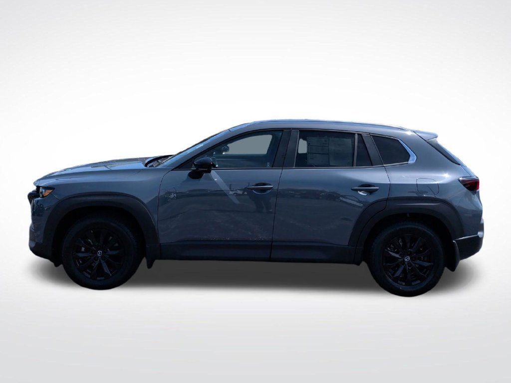 Used 2023 MAZDA CX-50 2.5 S w/ Cargo Package AWD/4WD image 13