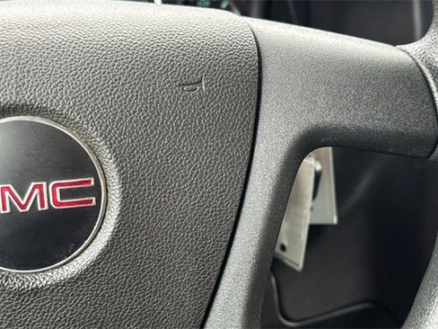 Used 2023 GMC Savana 2500 w/ Driver Convenience Package image 32