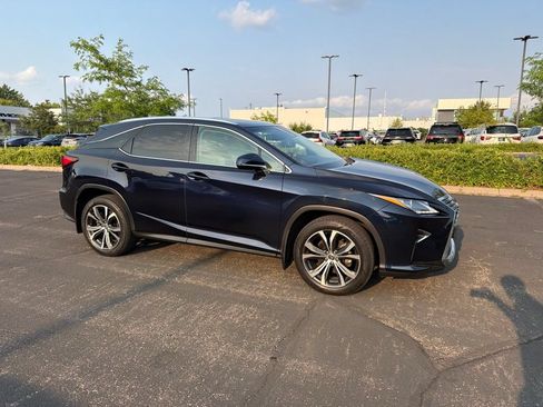 Used 2019 Lexus RX 350 AWD w/ Navigation Package image 16