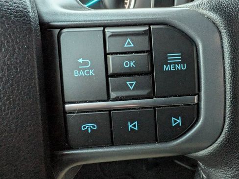 Used 2022 Ford F150 XLT w/ Equipment Group 302A High image 21