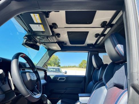 New 2025 Ford Bronco Raptor image 13