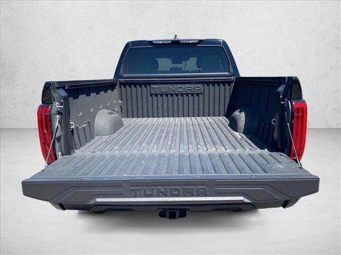 Used 2024 Toyota Tundra SR5 w/ SR5 Premium Package AWD/4WD image 6