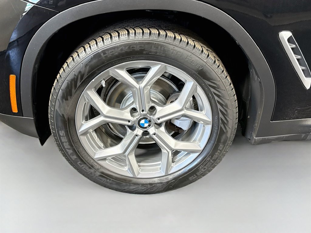 Used 2023 BMW X3 xDrive30i AWD/4WD image 37
