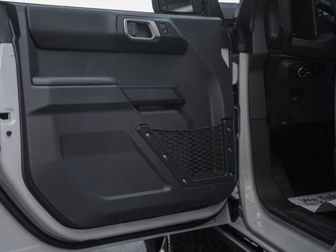 New 2026 Ford Bronco Badlands image 44