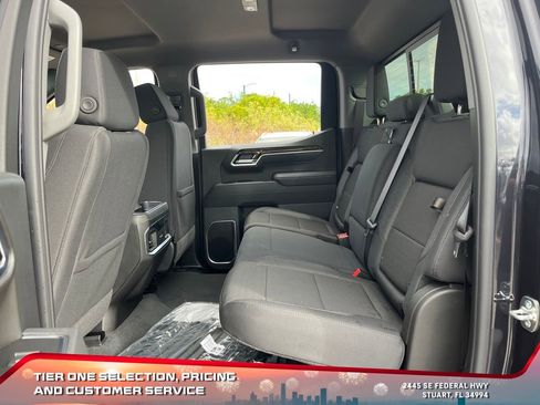 New 2026 GMC Sierra 1500 Elevation w/ Preferred Package image 12