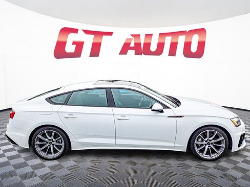Used 2025 Audi A5 2.0T Premium Plus image 7