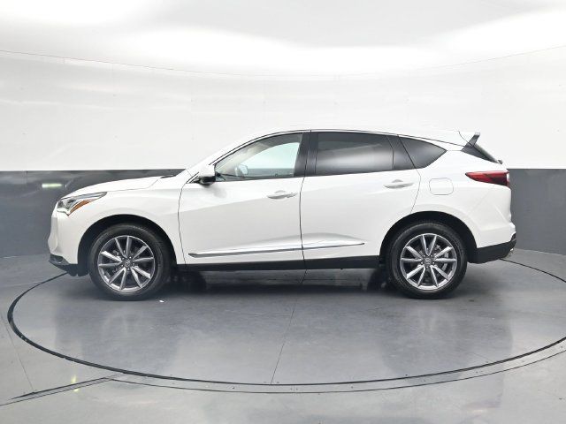 Used 2023 Acura RDX w/ Technology Package FWD image 8