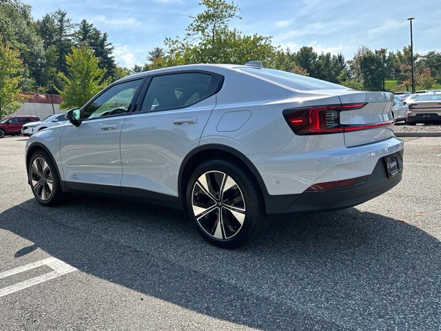 Certified 2024 Polestar Polestar 2 AWD/4WD image 5