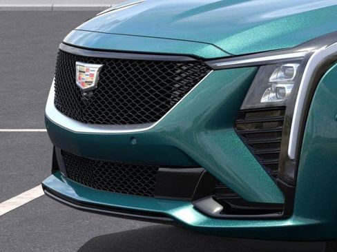 New 2026 Cadillac CT5 Sport image 13