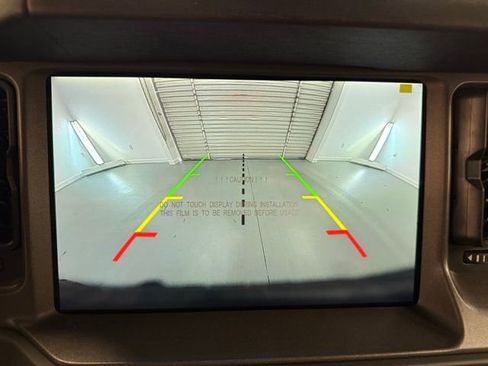 New 2025 Ford Bronco Badlands image 19