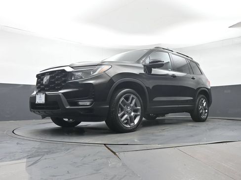 Used 2023 Honda Passport EX-L image 31