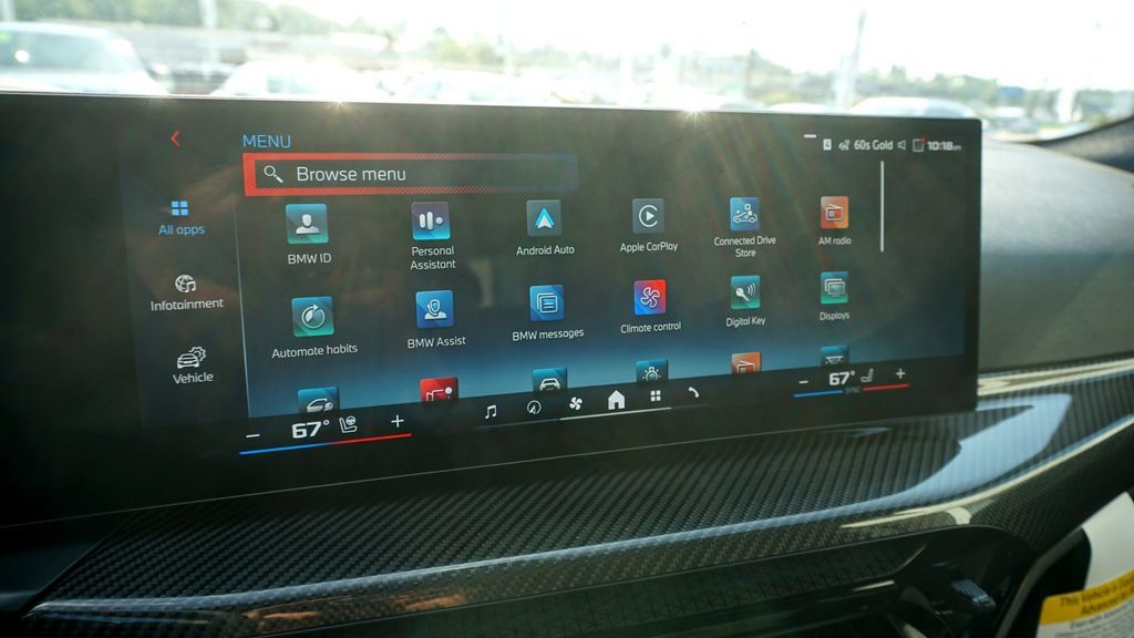New 2027 BMW 440i xDrive w/ Premium Package AWD/4WD image 16