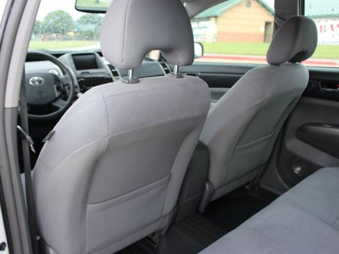 Used 2008 Toyota Prius FWD image 27