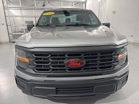 Used 2024 Ford F150 XL image 3