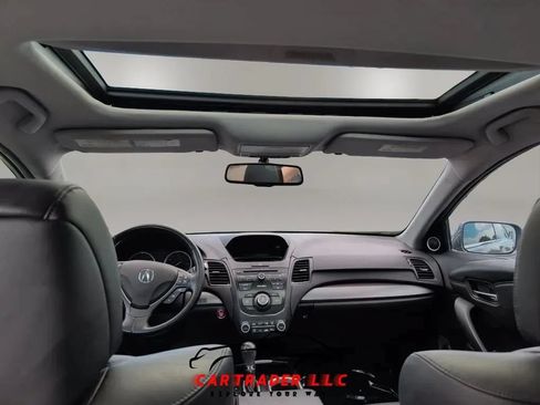Used 2018 Acura RDX AWD image 7