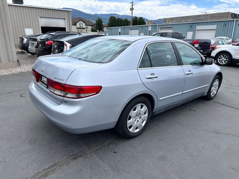Used 2004 Honda Accord LX image 4
