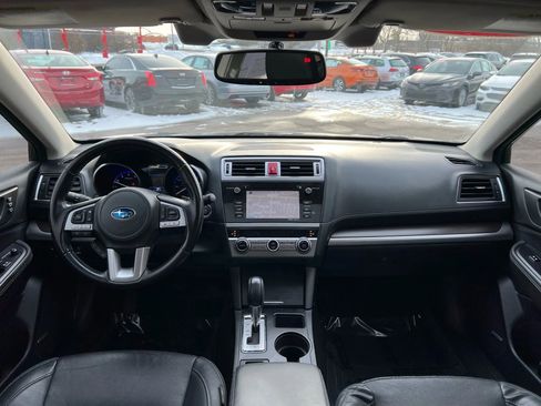 Used 2016 Subaru Legacy 2.5i Limited image 9