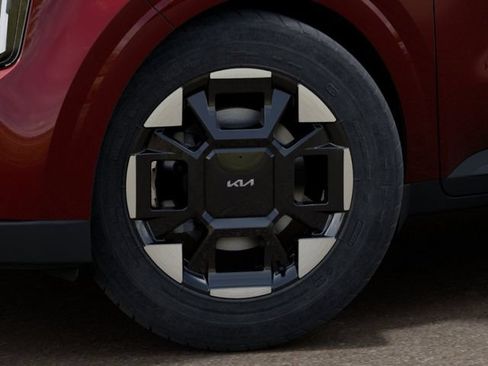 New 2026 Kia Carnival EX FWD image 9