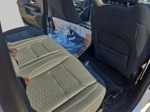 New 2026 RAM 1500 Big Horn image 12