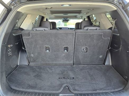 Used 2022 Hyundai Palisade Limited w/ Cargo Package image 9