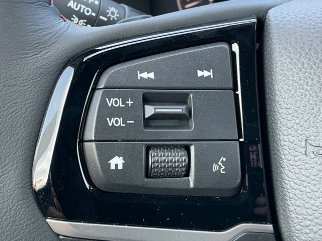 New 2026 Honda Odyssey Sport-L image 18