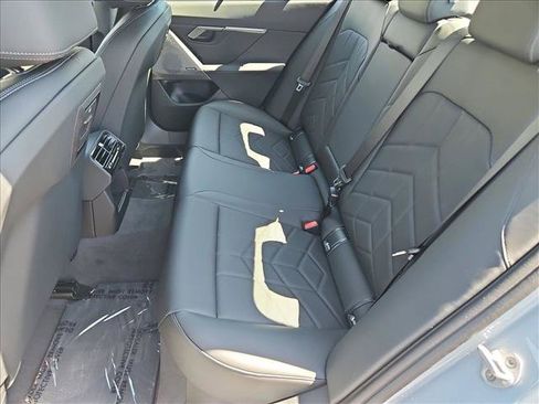 New 2027 BMW 550e xDrive w/ Executive Package AWD/4WD image 16